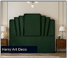 Upholstered Headboards Gold Designs